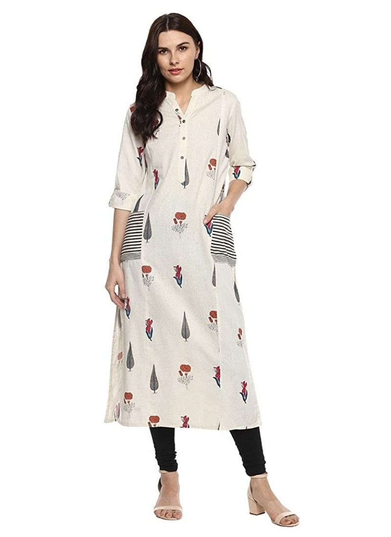 Online shopping for Kurtis in India | Kurti designs party wear, Kurti  designs, Fashion outfits